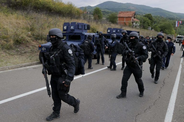 Kërkohet prezencë më e madhe e policisë në veri, kjo është arsyeja