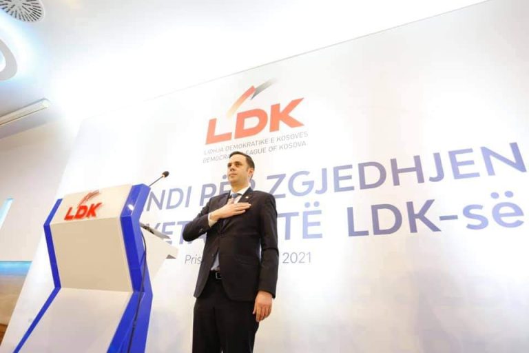 Abdixhiku: Fëmijët e porsalindur do t’i kenë falas pelenat dhe qumështin për 1 vitë