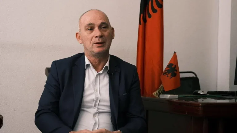 Ish-deputeti i VV-së, Humolli: As VV-ja spo dallon nga partitë tjera