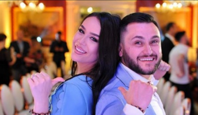 Ribashkohen Xhensila dhe Besi? Detaji që po bën lëmsh rrjetin