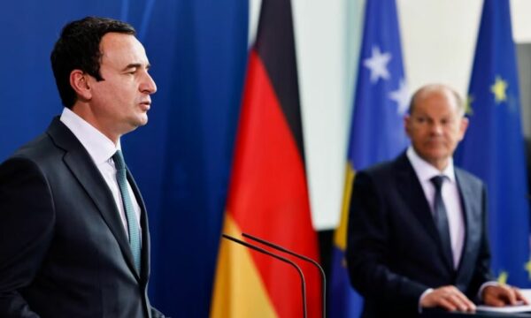 S’shihen lëvizje nga Qeveria për CEFTA-n, kërcënim i ri nga Gjermania: Kosova rrezikon…
