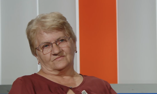 Nëna e Faton Hajrizit: Ma dërgoi një fotografi nga arratia, lajmin për vrasjen e tij e mora vesh…