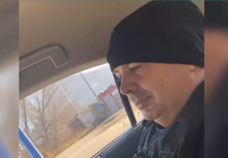 Publikohen një video e paparë: Afrim Bunjaku duke patrulluar, pak para s’ulmit në Banjskë