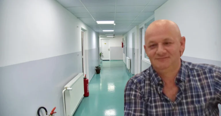 E dhimbshme: Vdes infermieri nga Gjakova