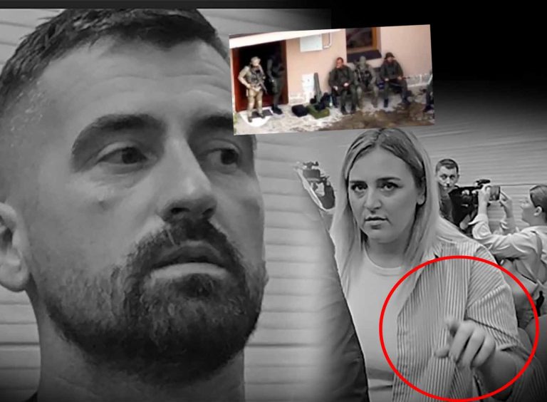 Si shkoi seanca për rastin “Banjska”?