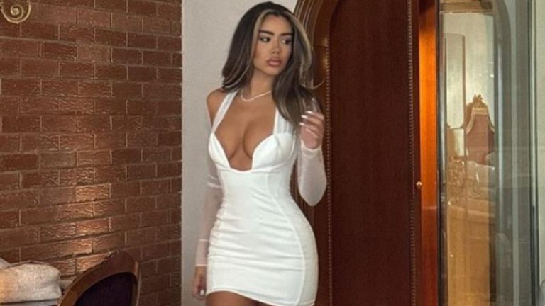 Mbani frymën, Festa Qoqaj nuk i lë vend imagjinatës, poston foto nga shtrati
