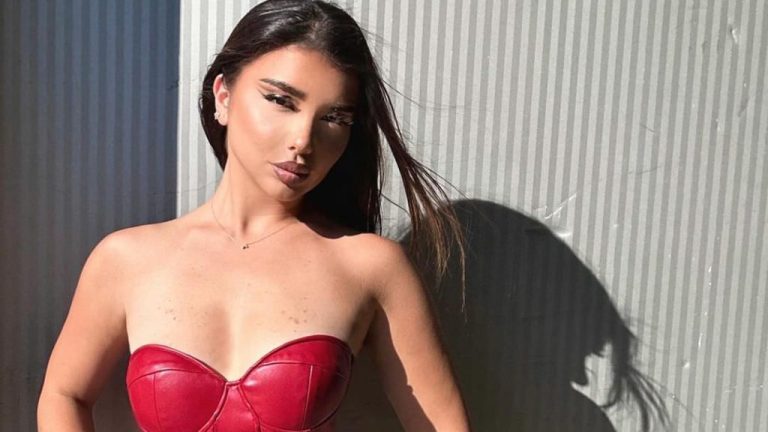 Alba bën deklaratën e fortë: ”Është rritur numri i femrave të pandershme”