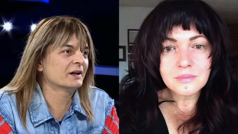 Aida Baraku pas shumë vitesh shfaqet në publik, ja si duket ajo sot