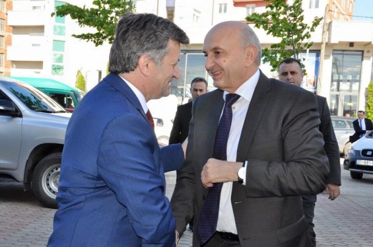 I mungoj LDK-së disa vite, ish-kryetari i Prishtinës propozohet për deputet