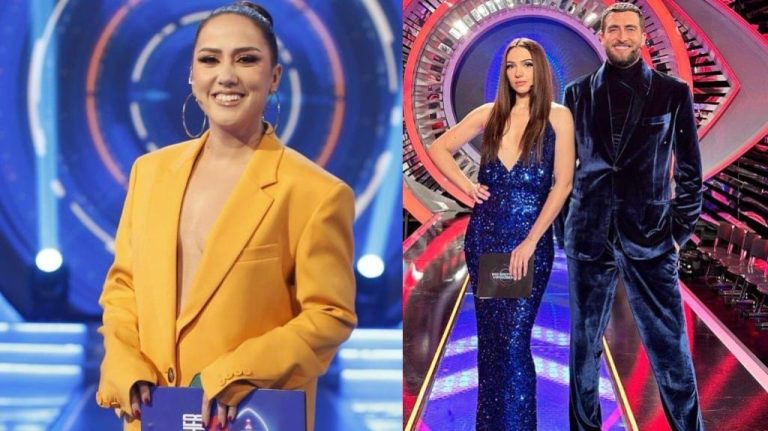 Arbana apo Alaudini kush do ta prezantoj Big Brother Kosova?