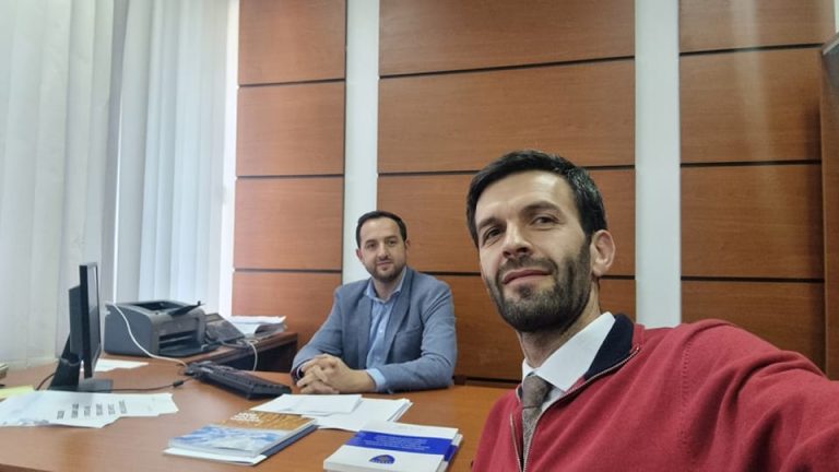 Eman Rrahmani dhe Visar Korenica largohen nga VV-ja, i bashkohen kësaj partie