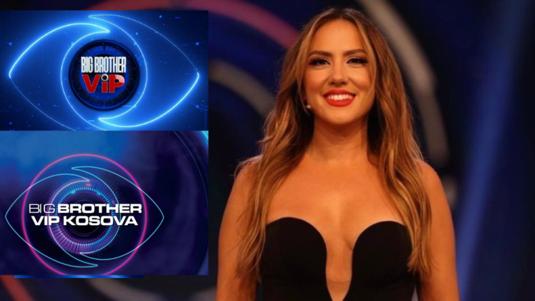 Arbana në “Big Brother Vip Albania” apo “Big Brother Vip Kosova”?