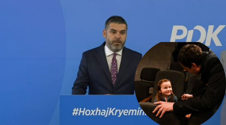 Aridan Kastrati: “Pse se bjen Kurti çiken me e ndi eren e WC-së si tjerët në shkolla publike