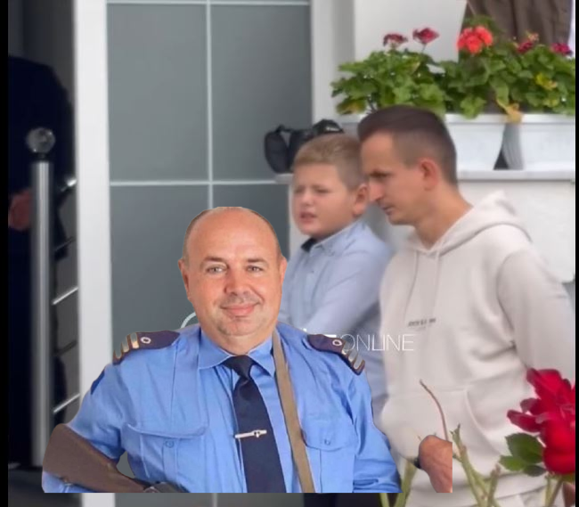 Djali i babës, Jetlum Afrim Bunjaku i hap dyert e shtëpisë në njëvjetorin e rënies heroike të babait