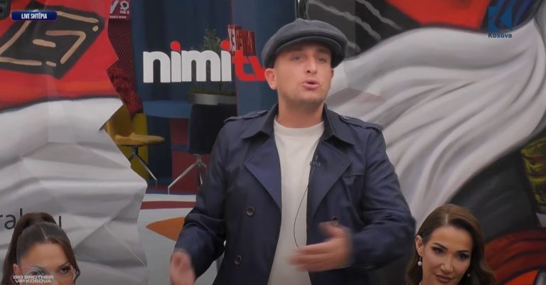 Nis me debate të forta PRIME, Rezi çohet në këmbë…