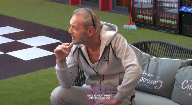 “Edhe 2 ditë kënaquni me mua…”, Xuxi paralajmëron banorët