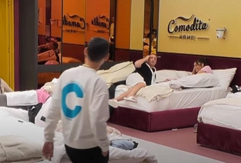 Thyerja e rregullave në shtëpi, klipi zbulon gjithçka në detaje (VIDEO)