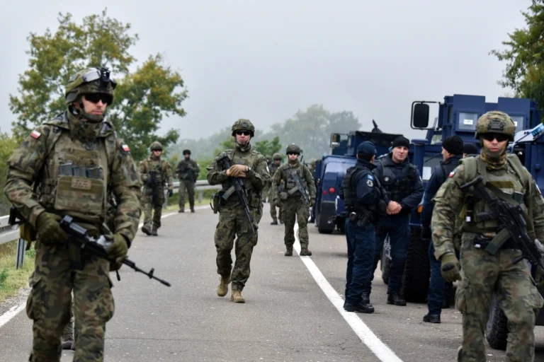 NATO rriti praninë e trupave në Kosovë, kjo është arsyeja