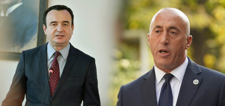 Haradinaj me kritika të forta për Kurtin: Më pro-rus e pro-serb se Vuçiqi dhe Vulini