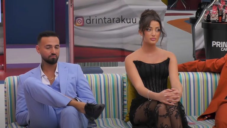 Reagon ashpër nëna e Kevinit pasi familja e Anës i kërkoi distancim nga ai