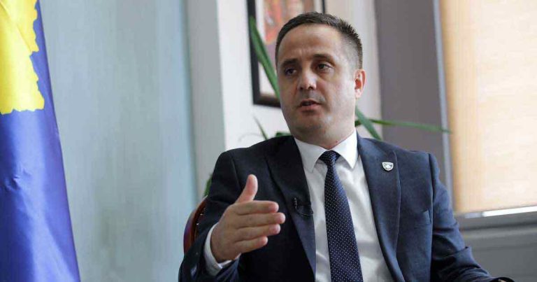 Selmanaj: LDK-ja më e gatshme se kurrë për zgjedhjet e 9 shkurtit, tranzicionit politik po i vjen fundi