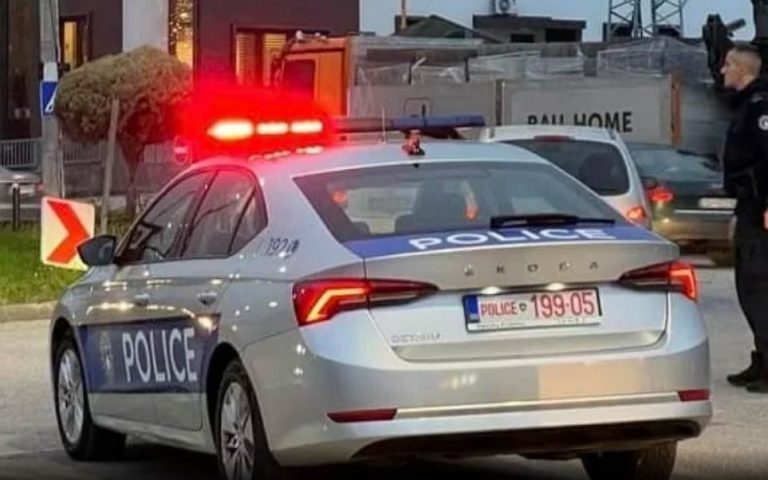 Mësohet emri i viktimës që u godit nga vetura në Klinë