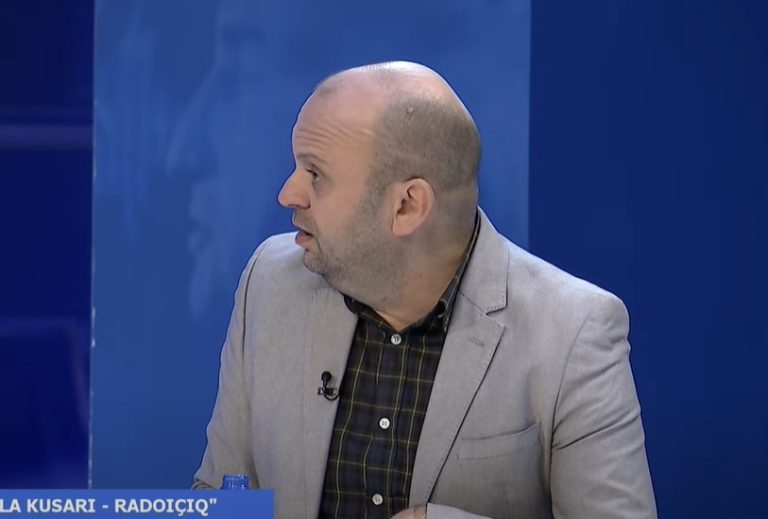 Mushkolaj: Dyfytyrësia e VV-së, thonë qeverisin pa Listën Serbe por bashkëpunojnë për vota