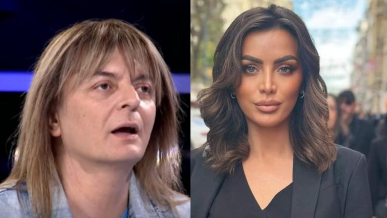 Zana i del në mbështetje Armend Rexhepagiqit për deklaratën për epitetin baba: Jo çdo kush don fëmijë