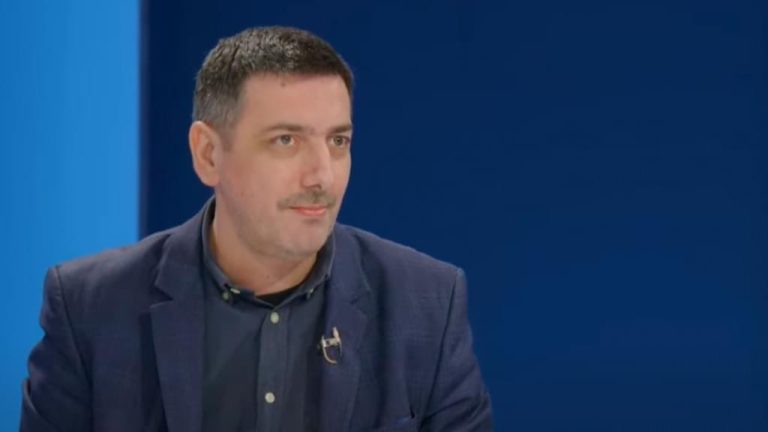 Valon Syla opinionist në Big Brother VIP Kosova?