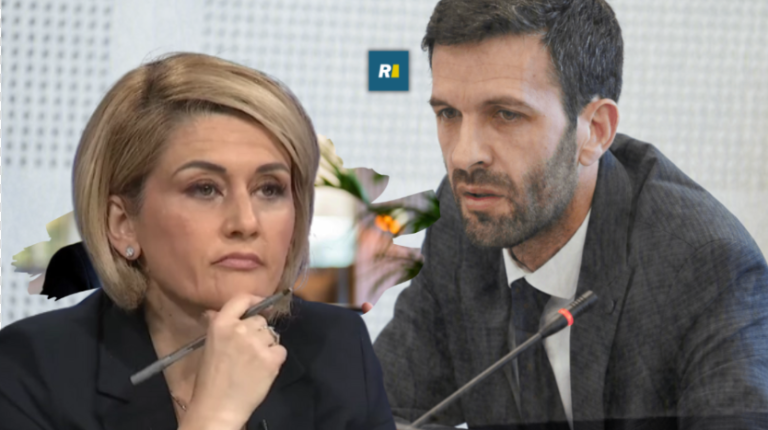Kusari-Lila për largimin e dy deputetëve nga VV-ja: Për keqardhje, s’kanë bërë njoftim paraprak
