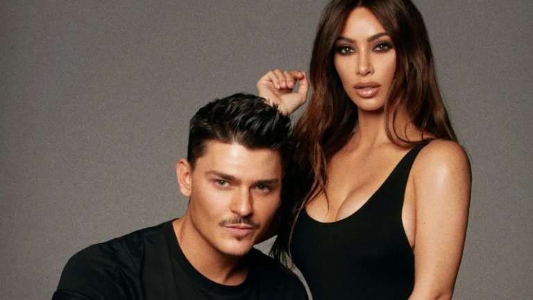 Kim Kardashian me urim të veçantë për ditëlindjen e djaloshit me prindër shqiptarë