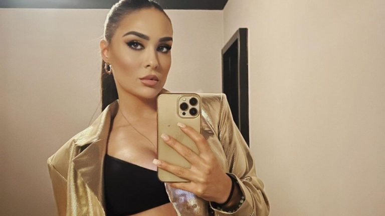 Pas ndarjes nga Besi, Xhensila bën thuajse përditë këtë veprim