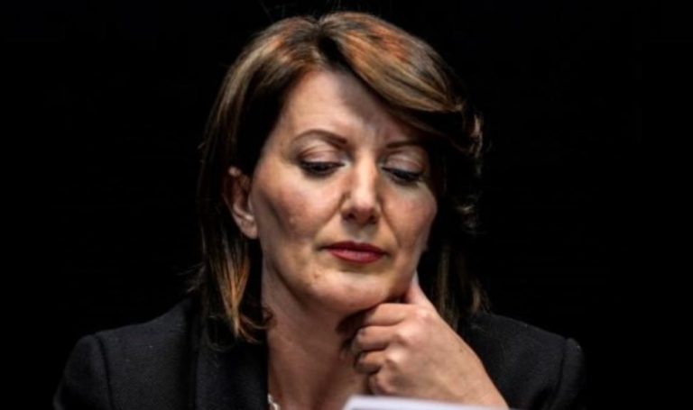 Atifete Jahjagës i vďes një familjar: Boshllëkun që le ti, s’mund të plotësojë askush