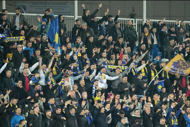 Dalin në shitje biletat për ndeshjen Kosovë – Qipro, ja çmimi i tyre