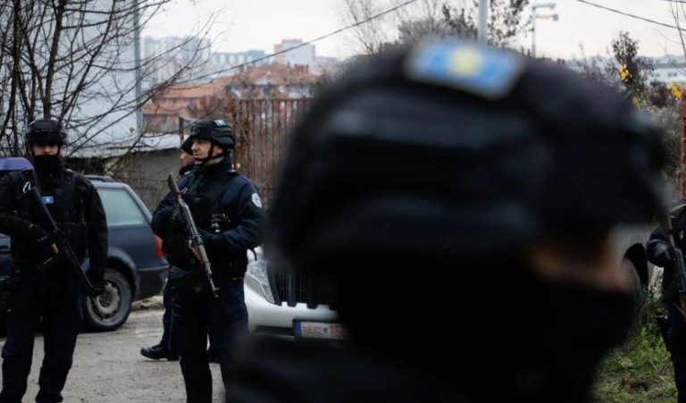Merret vendimi për policin që plagosi nënën në Prishtinë