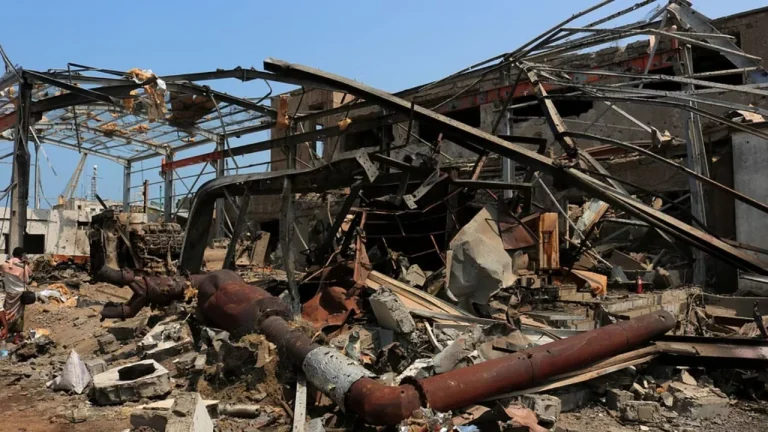 SHBA-ja dhe Britania e Madhe bombardojnë Jemenin