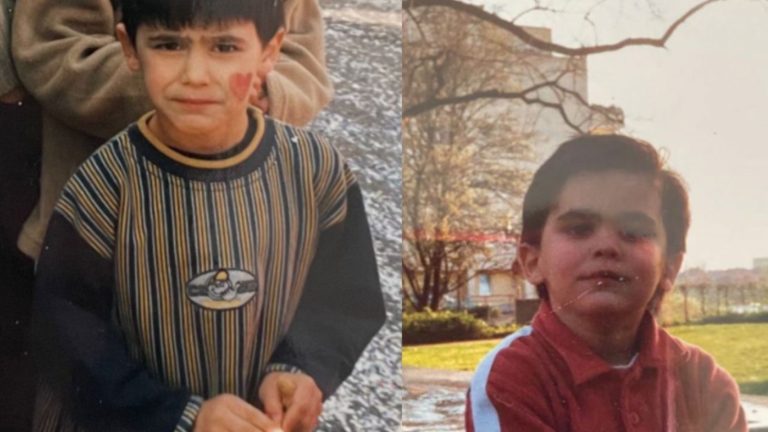 E njihni këngëtarin në foto, njëri nga emrat më të kërkuar