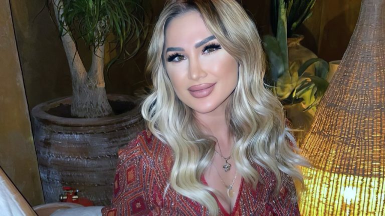 Engjellusha Salihu në zi, humb personin e dashur të familjes
