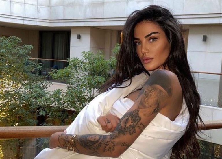 Çfarë ndodhi me Morena Tarakun? Shtrihet në spital