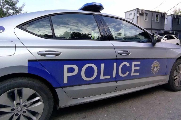 Shpërthen një autocisternë, vdes një person