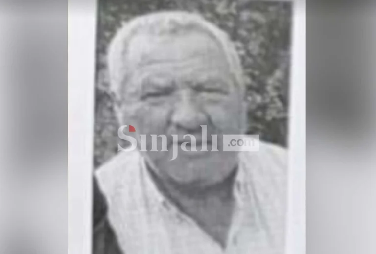 E dhimbshme: Ky është punëtori që vdiq në vendin e punës