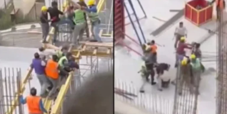 Dalin pamjet: Rrahje brutale mes shqiptarëve dhe rumunëve në stadiumin ‘Camp Nou’