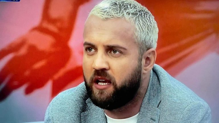 U dënua me burg, organizohet protestë për lirimin e Luiz Ejllit (Foto)
