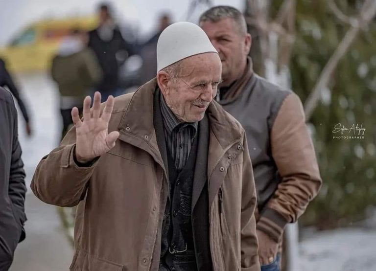 Sheremet Sejdiu, burrit që ja vranë katër djemë por mbetet njëri nga personat me virtyte të larta dhe karakter të fortë