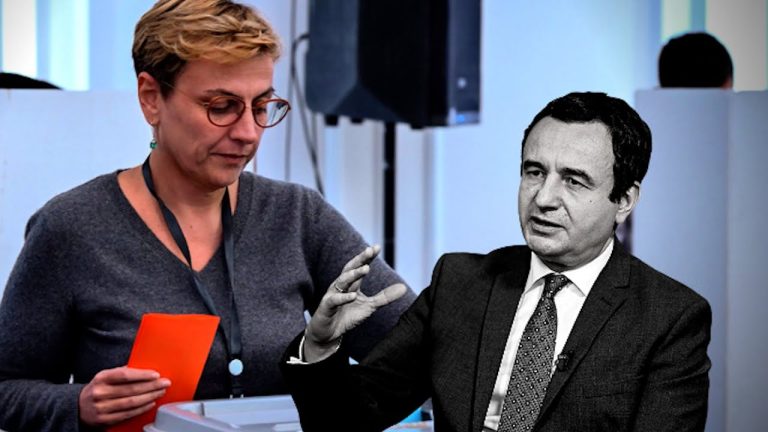 Zbulohet skandali: Dejona Mihali vendos kur të ndalet rryma në Kosovë, e kur jo