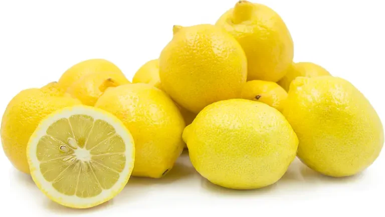 Disa nga arsyet se pse duhet të hani limon çdo ditë