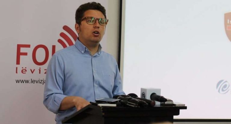 Petrit Zogaj propozon: Diasporës së Kosovës duhet t’i hiqet e drejta e votës