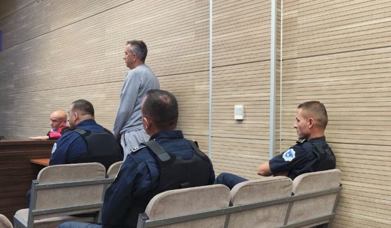 Sulmoi KFOR-in dhe Policinë, serbi dënohet me…