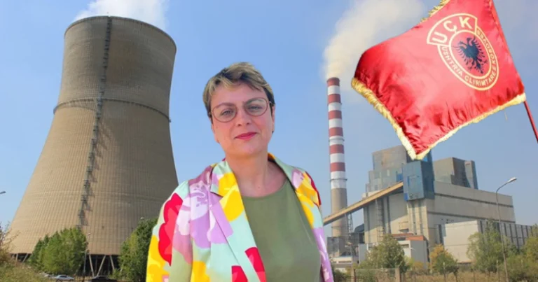 “Ky i shkreti, me UÇK, gjynah”- Dalin mesazhet ku Dejona Mihali fliste për një punëtor të KEK-ut