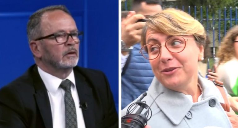 Bisedat e Mihalit dhe Krasniqit, ja çfarë kishte ndodhur në ditën kur “koordinatorja e VV” kishte kërkuar të mos ketë reduktime
